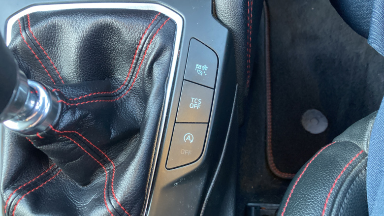 Ford Focus 1.0 EcoBoost Hybrid mHEV 155 ST-Line X Edition 5dr Petrol Hatchback